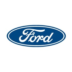 Nové čelné sklá Ford - Oprava a výmena autoskla Ford
