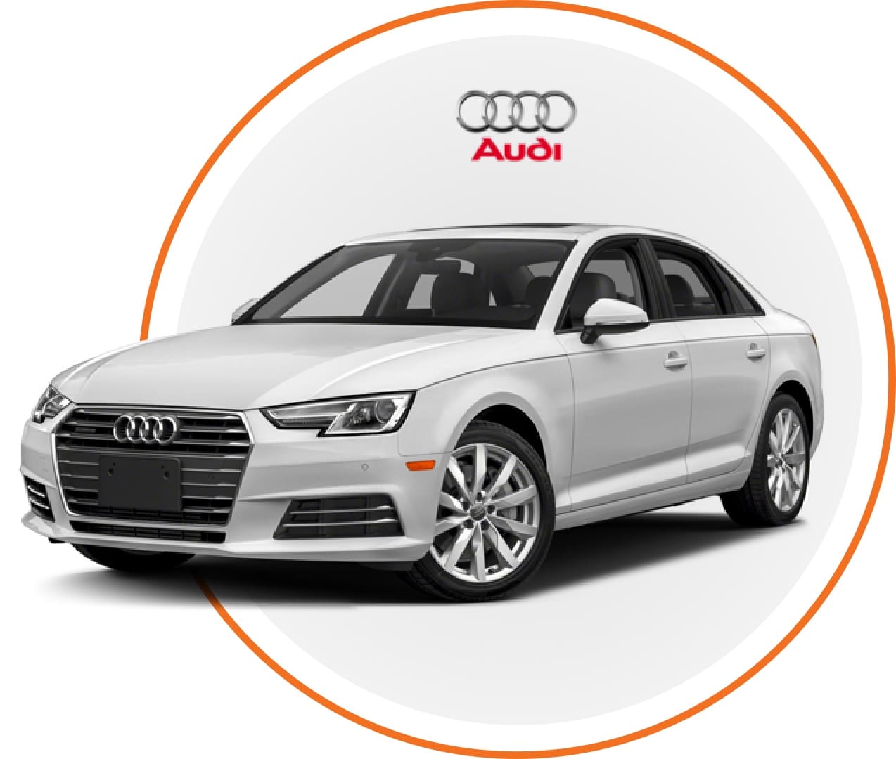 Čelné sklo Audi - Oprava a výmena autoskla