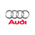Nové čelné sklá Audi