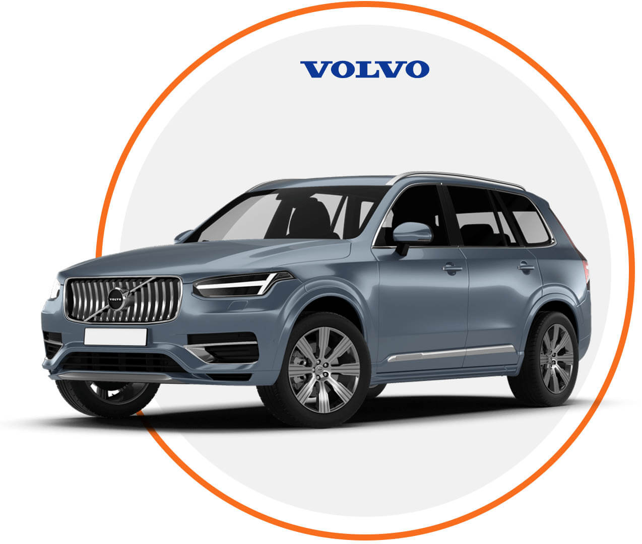 čelné sklo volvo xc90