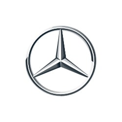 Nové čelné sklá Mercedes - Oprava a výmena autoskla Mercedes