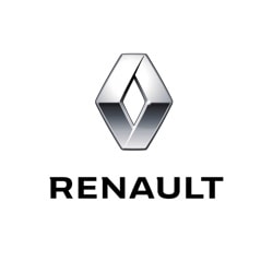 Nové čelné sklá Renault - Oprava a výmena autoskla Renault